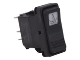 8223040 Switch, Rocker Carlingswitch | JLG